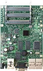 Mikrotik RB433 無(wú)線網(wǎng)橋AP主板 高性能通信解決方案