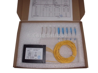 1分4盒式分光器圖片、價(jià)格及供應(yīng)信息 — 中國(guó)化工儀器網(wǎng)電線電纜專區(qū)