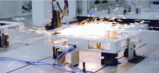 日海智能30年 從制造到智造的先行者之路