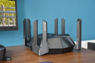 三重游戲保障，告別游戲延遲 銳捷天蝎電競(jìng)路由器實(shí)測(cè)體驗(yàn)