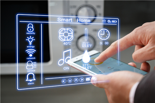 家電智能化浪潮下，傳統(tǒng)廠商的突圍機(jī)遇與開發(fā)策略